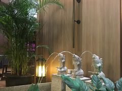 -热带雨林汗蒸馆(汶水东路店)