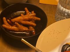 -来龙里 精致 东南亚餐室(万象城店)