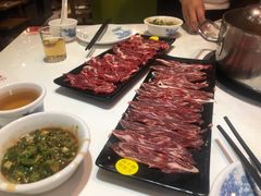 -陈记顺和牛肉火锅馆(天河北路店)