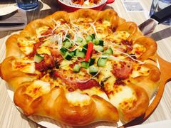-必胜客(衡阳船山店PH店)