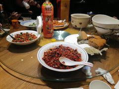-小柴米·传统江西菜(八一广场店)