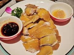 -炳爷·金牌啫啫煲(恒宝广场店)