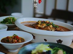 -墨宴(西洋湖店)