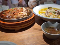 -蜜桃餐厅·伴山(湖滨商业街店)