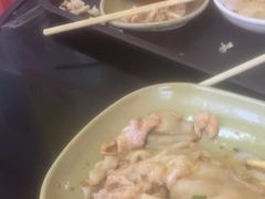 -石湾点心
