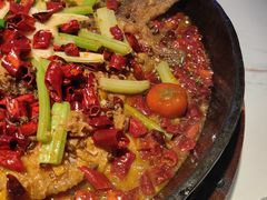 -老板恋上鱼(高新万达店)