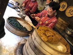 -锦记糕点铺