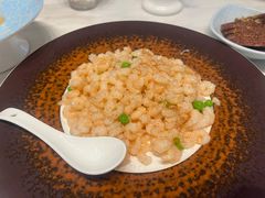 -華僑飯店中餐厅