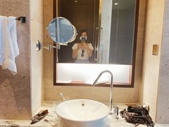 -上海龙之梦万丽酒店