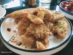 -味莊餐厅(康庄南街店)