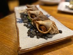 锔牡蛎-德川家日本料理(中关村寰太大厦店)