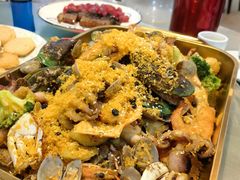 -巽寮印象美食部落餐厅·海鲜·地方特色菜(惠州体验店)