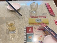 -香港威特瑞茶餐厅(小白楼音乐厅店)