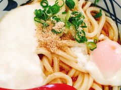 -丸龟制面(北心斋桥店)