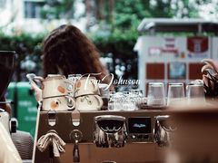 -本無咖啡·BeanWood Coffee
