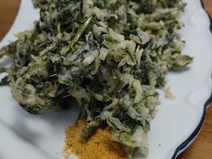 -钰田大院·碳烤虹鳟鱼·怀柔地道农家菜(雁栖湖店)
