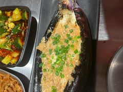 -酒里·宜州果酱烧烤(葛村店)