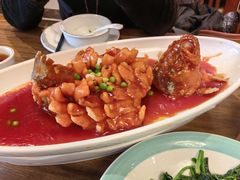 -锡和无锡菜(景丽苑店)
