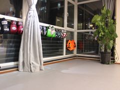 -北武堂拳击散打搏击泰拳俱乐部(三里屯总店)