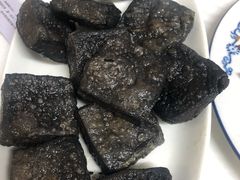 油炸臭豆腐-新新湘菜馆(新中街二条店)