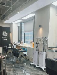 -Sying杉影日式烫染專門店