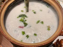 椰奶酸汤鱼-星叶·东南亚料理(宁波万象汇店)