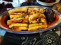 -阿嫂印象·民间江湖菜(大学城店)