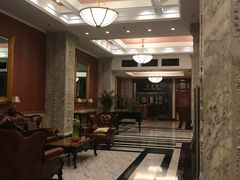 -上海锦江金门大酒店