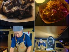 -莫子山·云中食街