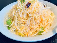 -丫头记(新村店二部)