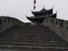 -虞山城墙