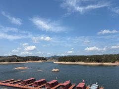-刘伯温故里景区百丈漈