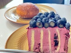 -BAKER&SPICE(安福路店)