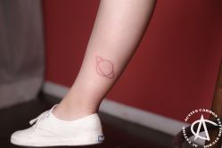 -AC TATTOO 纹身