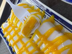 -文昌邓记清补凉(西沙路店)