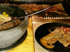 -新石器烤肉(南通CBD大有境店)