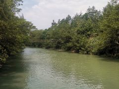 -楠溪江风景名胜区