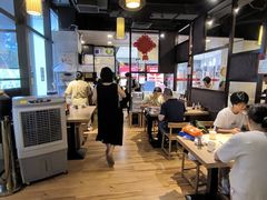 -老班长手工灌汤包老店(东山店)