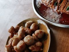 -茶泡饭(李子坝店)