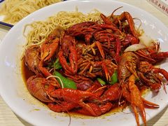 -刘栋梁大排档(淮海东路店)