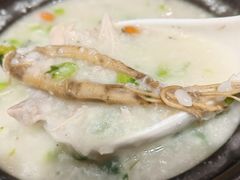 -宏状元现熬粥·京味菜(三里河店)