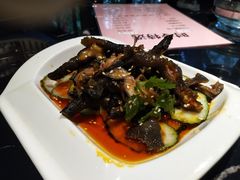 -富临轩私房菜(集庆门大街店)