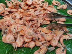 -福缘烤肉王自助(爱琴海-原比尔森店)