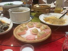 -悦秀大酒楼(江头店)