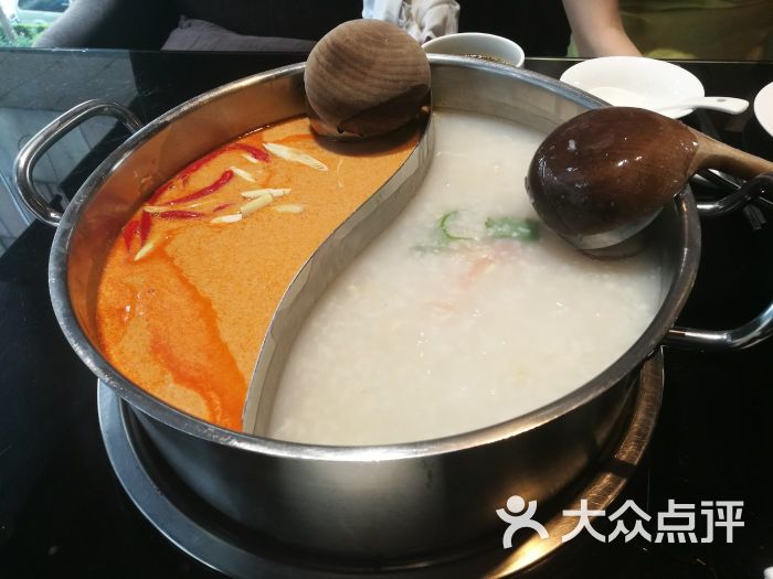 珍滋味港式粥火锅(工体店)图片 - 第1519张
