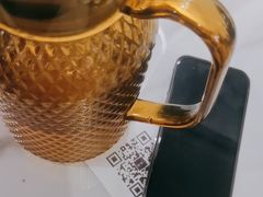 -绿茶餐厅(滨海万达广场店)