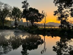 -杭州西湖柳莺里酒店·闻莺厅