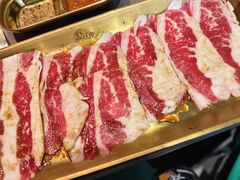 -喜荟碳火烤肉