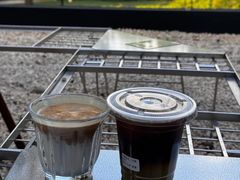 -J Create城市露营咖啡·简餐·宠物(上海动物园店)