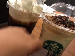 -星巴克臻选(成都宽窄巷子店)